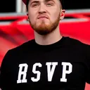 Mike Posner portrait
