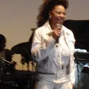 Millie Jackson portrait