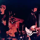 Mink Deville portrait