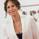 Minnie Driver portrait