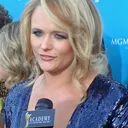 Miranda Lambert portrait