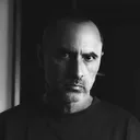 Mirwais portrait