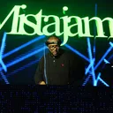 Mistajam portrait