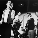Mitch Ryder And The Detroit Wheels portrait