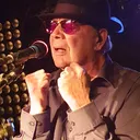 Mitch Ryder portrait