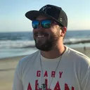 Mitchell Tenpenny portrait
