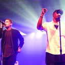 MKTO portrait