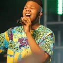MNEK portrait