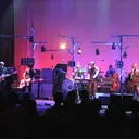 Modest Mouse portrait
