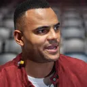 Mohombi portrait