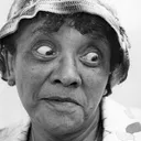 Moms Mabley portrait