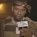 Moneybagg Yo portrait