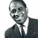 Mongo Santamaria Band portrait