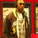 Montell Jordan portrait
