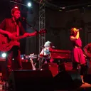 Morcheeba portrait