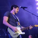 Morgan Evans portrait
