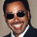 Morris Day portrait