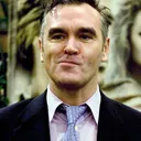 Morrissey portrait