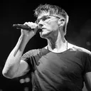 Morten Harket portrait