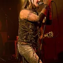Mortiis portrait