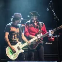 Motorhead portrait