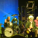 Mott The Hoople portrait