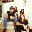 Mr. Big portrait
