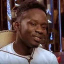 Mr Eazi portrait