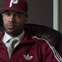 Mr. Probz portrait