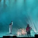 Mudvayne portrait