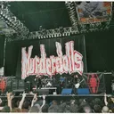 Murderdolls portrait