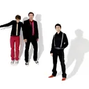 Muse portrait