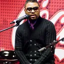 Musiq Soulchild portrait