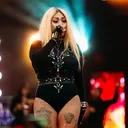 Mutya Buena portrait
