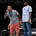 N*E*R*D portrait