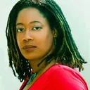 N.K. Jemisin portrait