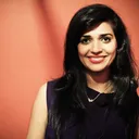 Nadia Ali portrait