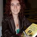 Naomi Novik portrait
