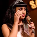 Natalia Kills portrait