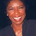 Natalie Cole portrait