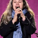Natalie Merchant portrait
