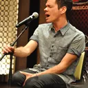 Nate Ruess portrait