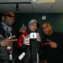 Naughty By Nature portrait
