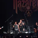 Nazareth portrait