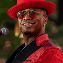 Ne-Yo portrait