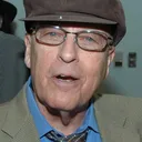 Neal Hefti portrait