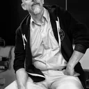 Neal Stephenson portrait
