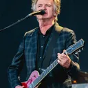 Neil Finn portrait