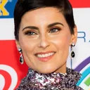 Nelly Furtado portrait