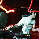 Netsky portrait